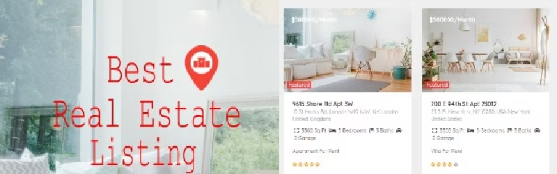 real estate pro plugin