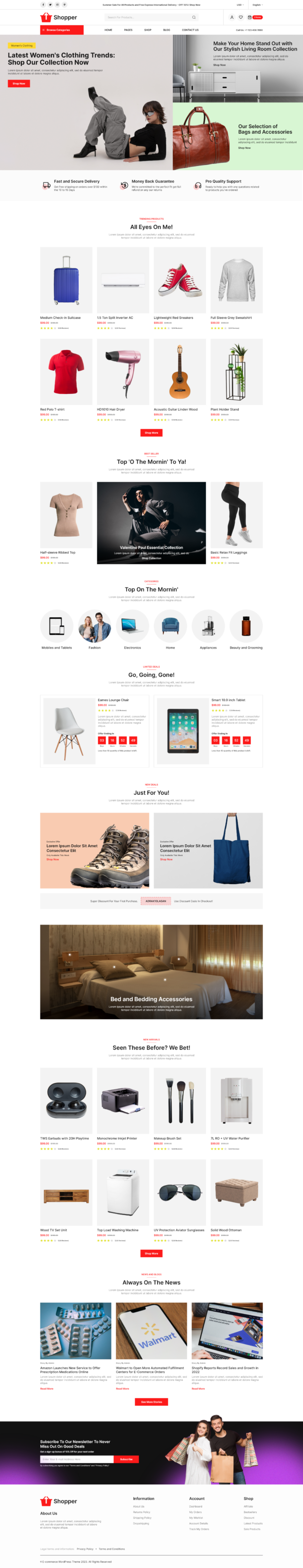 fashion-shop-wordpress-theme