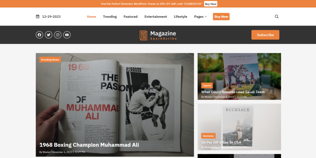 magazine-wordpress-theme