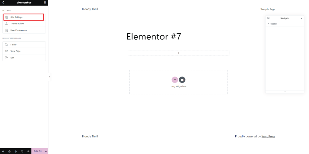 navigate-to-site-setting