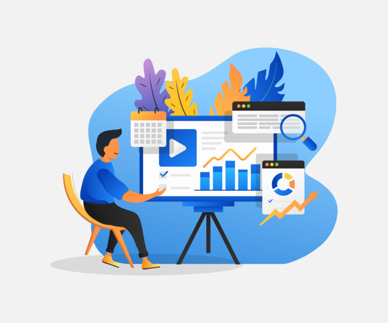 Analyze Your Video Marketing Performance