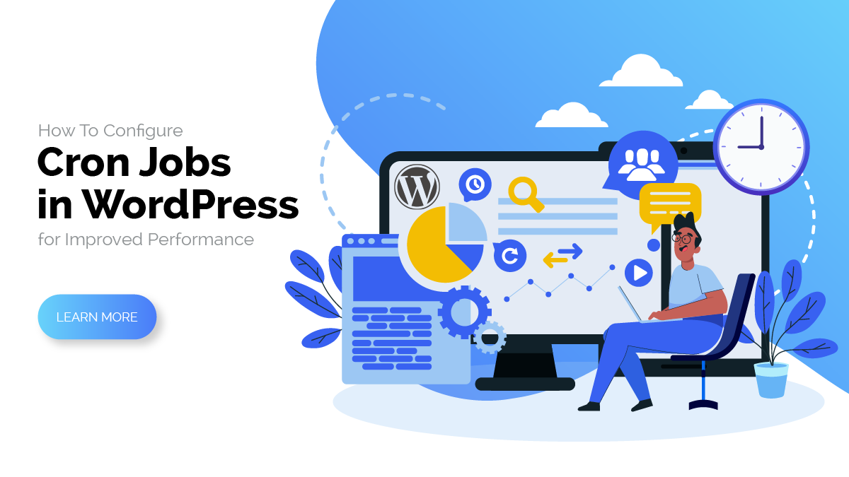 How To Configure Cron Jobs in WordPress for Improved Performance