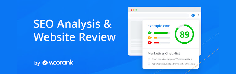 seo analysis website review chrome