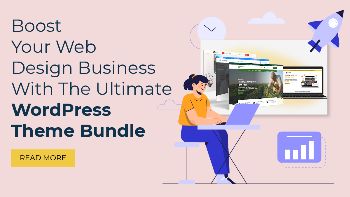 wordpress theme bundle