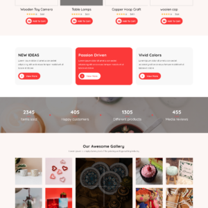 diy-wordpress-theme