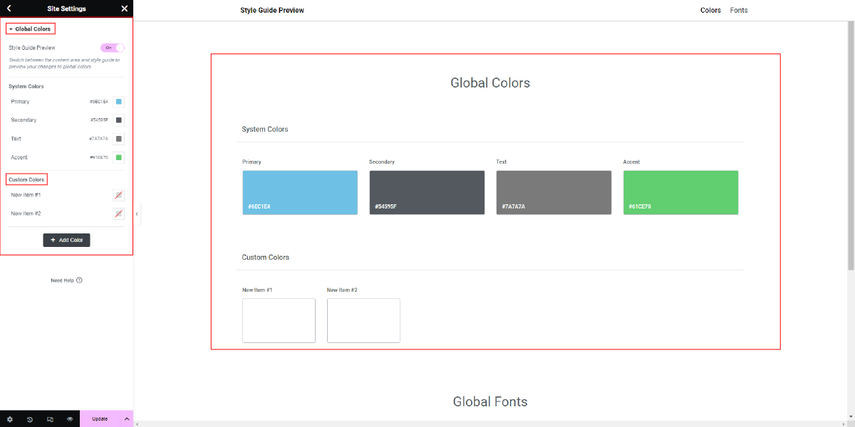 global-colors