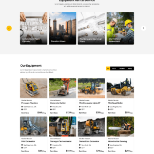 equipment-rental-wordpress-theme