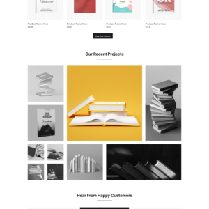 printing-wordpress-theme