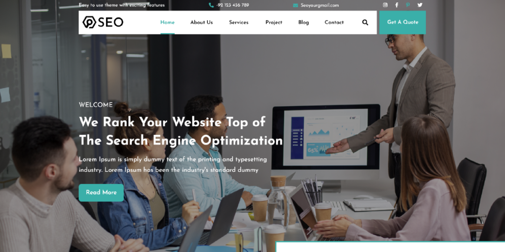 digital-agency-wordpress-theme