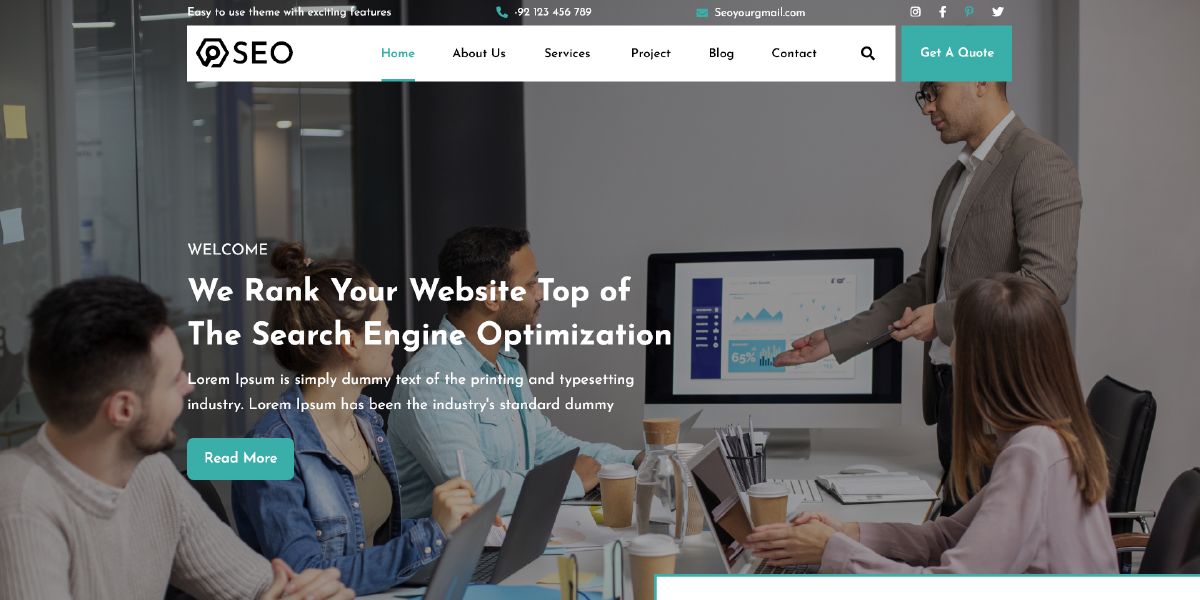 digital-agency-wordpress-theme