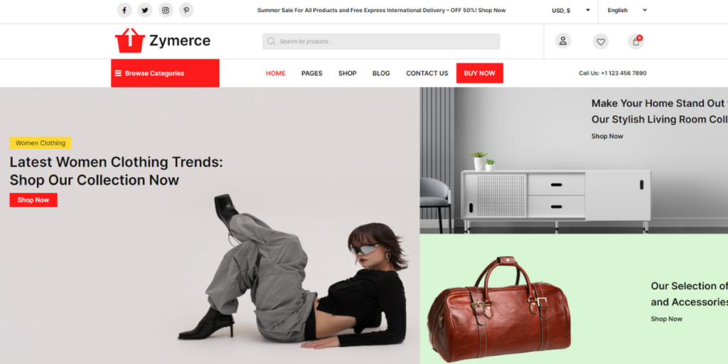 fashion-shop-wordpress-theme