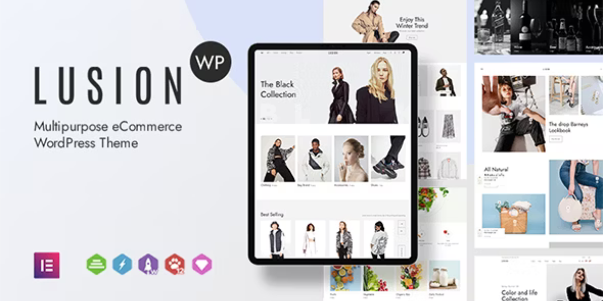 lusion-multipurpose-ecommerce-wordpress-theme