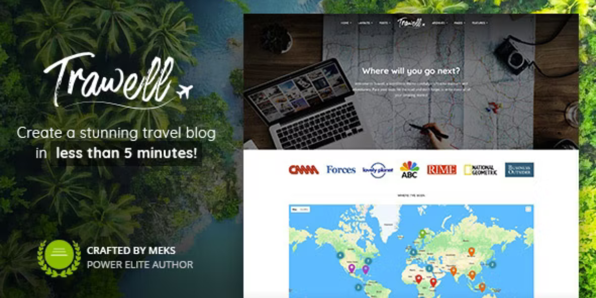 trawell-wordpress-travel-theme