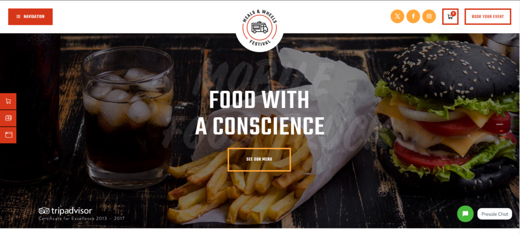 meals-wheels-street-festival-fast-food-delivery-wordpress-theme