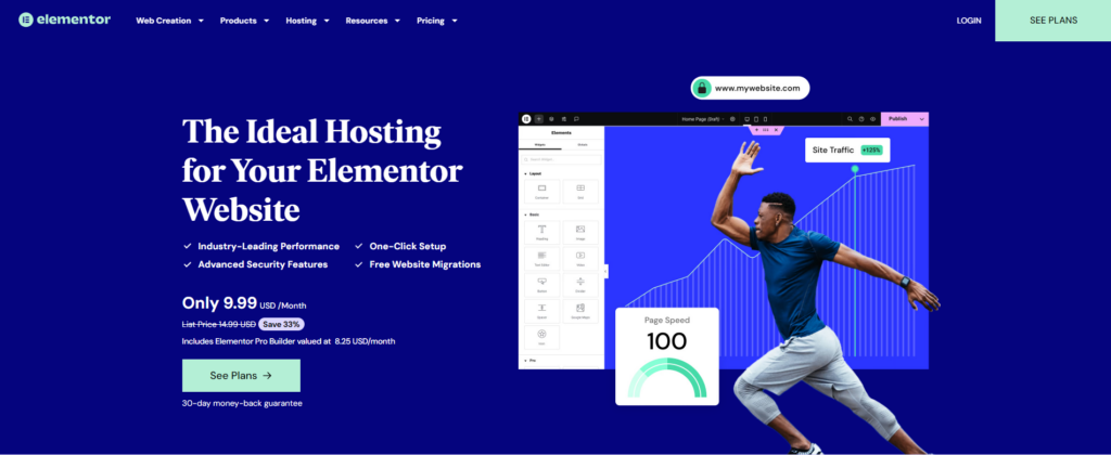 wordpress-hosting-by-elementor