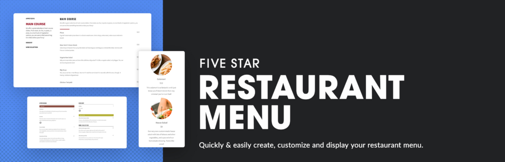 restaurant-menu-and-food-ordering