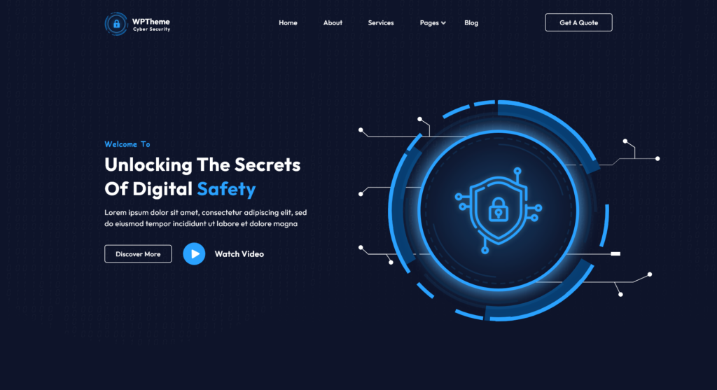 cyber-security-wordpress-theme