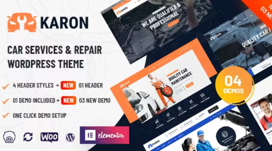 karon-auto-repair-shop-website-templates