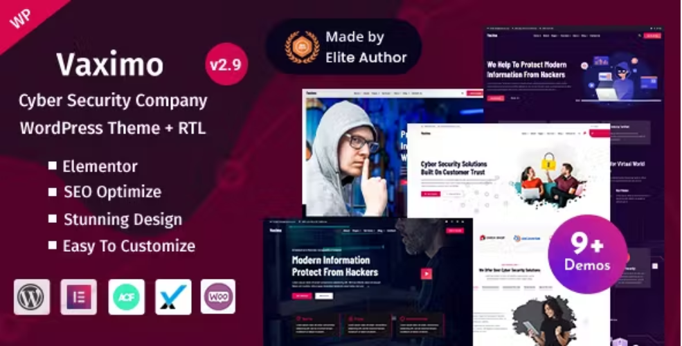 vaximo-cyber-security-company-wordpress-theme