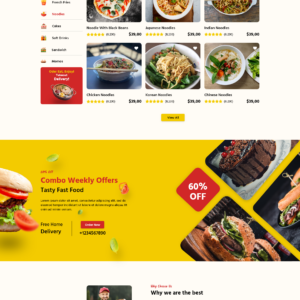 fast-food-delivery-wordpress-theme