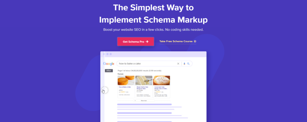 schema markup pro plugin