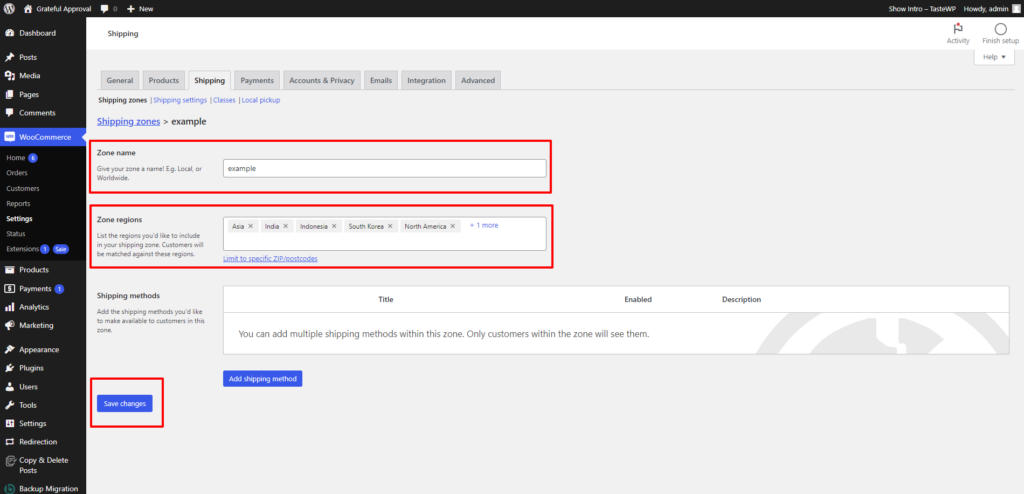 woocommerce-zone-settings