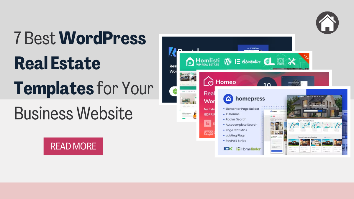 wordpress-real-estate-templates