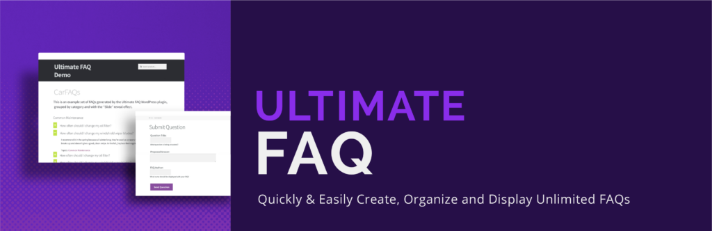 Ultimate FAQ By Etoile Web Design