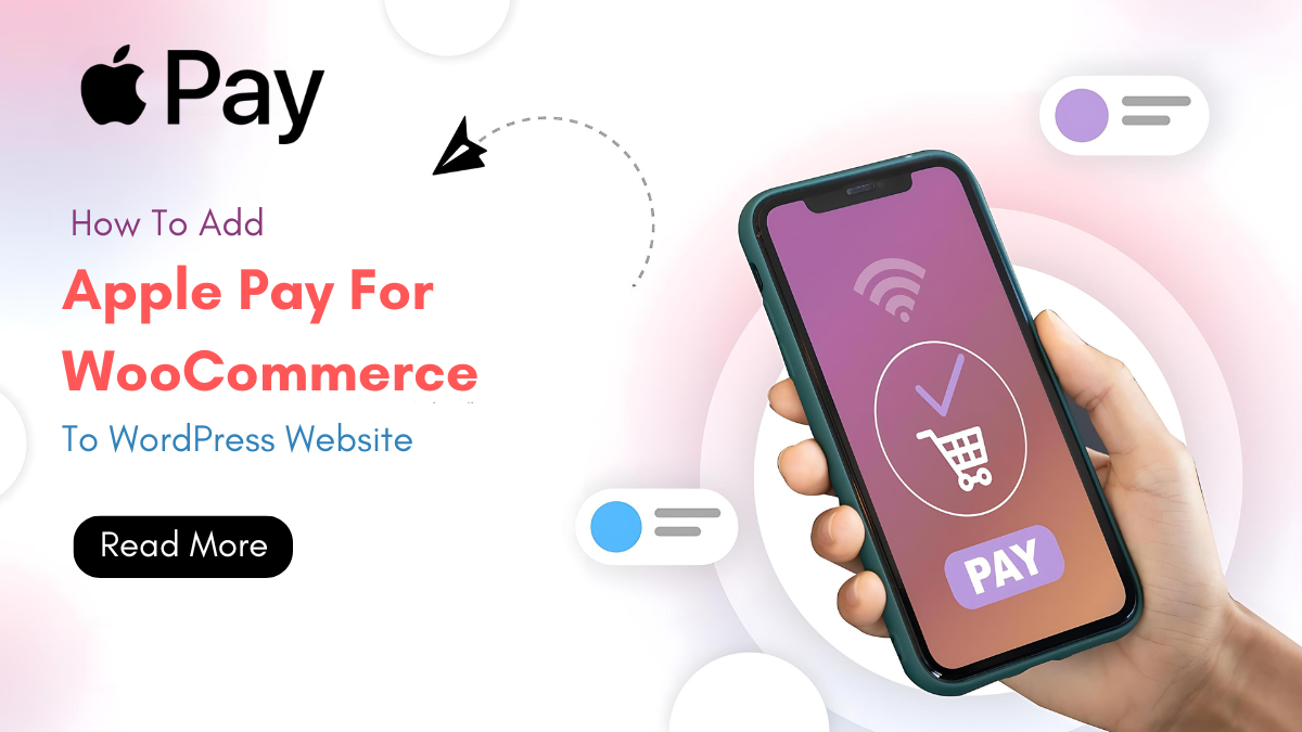 apple pay for woocommerce