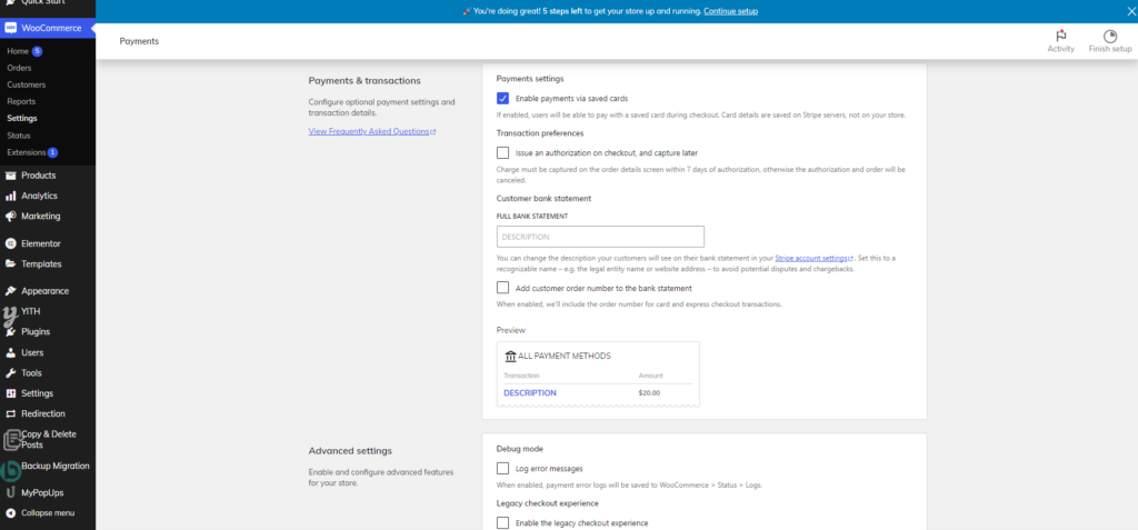 configure-basic-settings