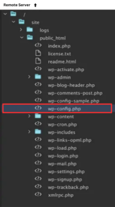 configure-php