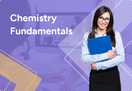 Chemistry Fundamentals Coaching