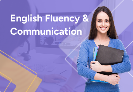 English Fluency & Communication Mastery