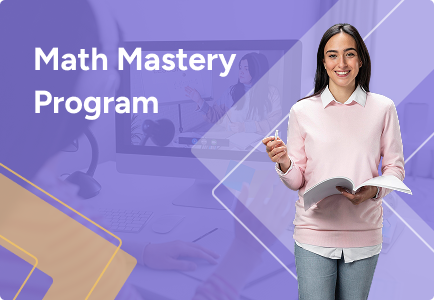 Math Mastery Program