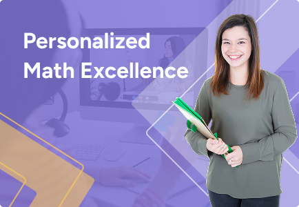 Personalized Math Excellence Program