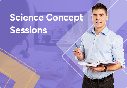Science Concept Clarity Sessions