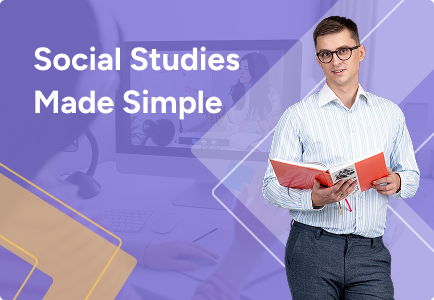 Social Studies Made Simple