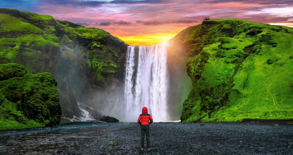 Capturing Natural Beauty with Jack Martinez