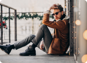 Personal & Portraits Photo