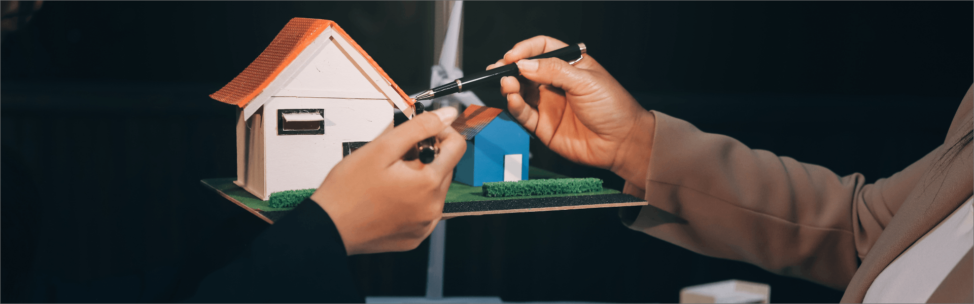 Commercial Real Estate Trends: Is It the Right Time to Invest?