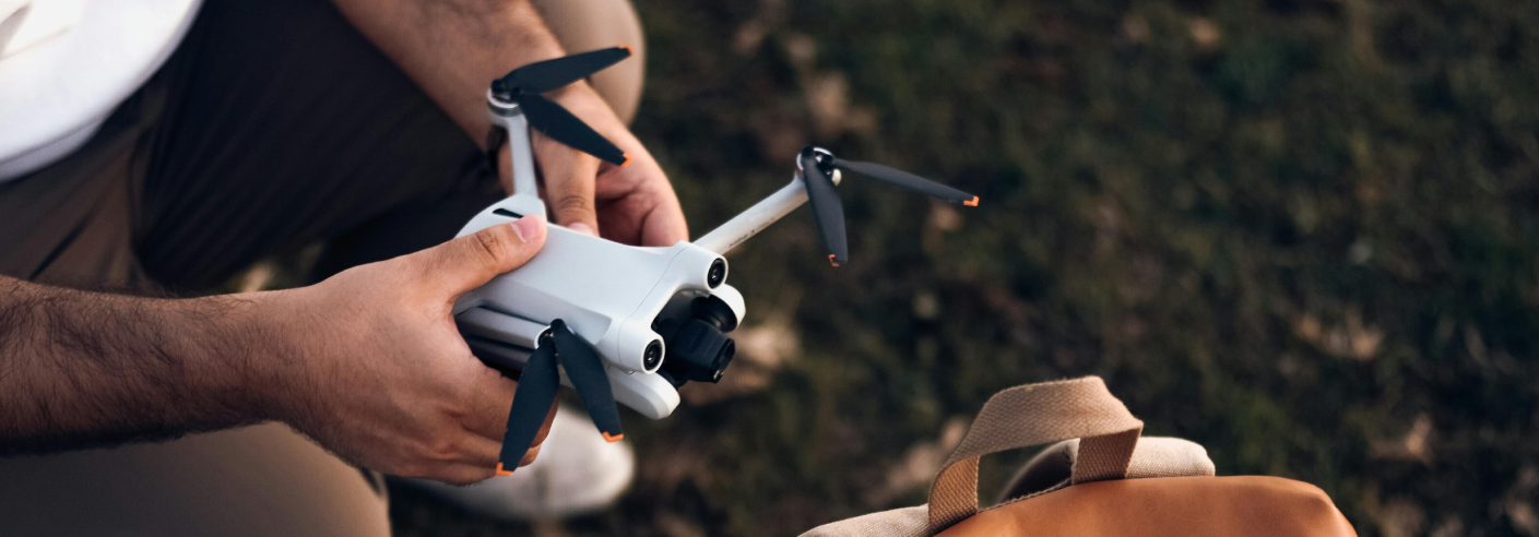 Drone Technology and Innovations