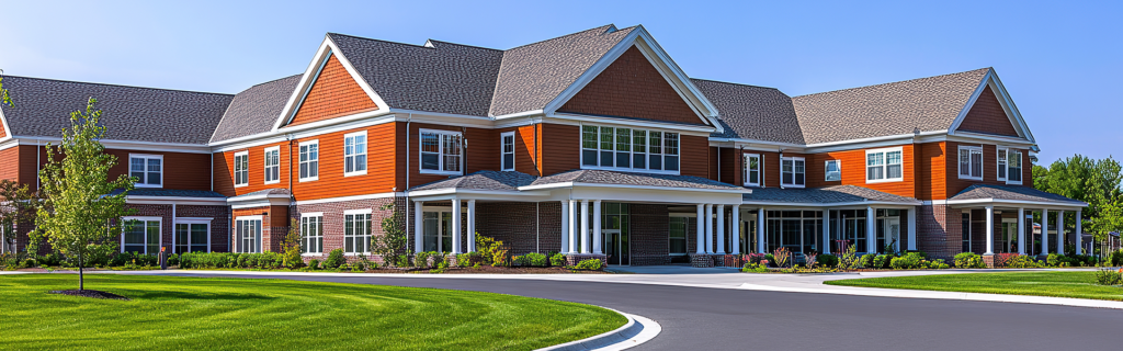How To Choose The Perfect Neighborhood For Your Family