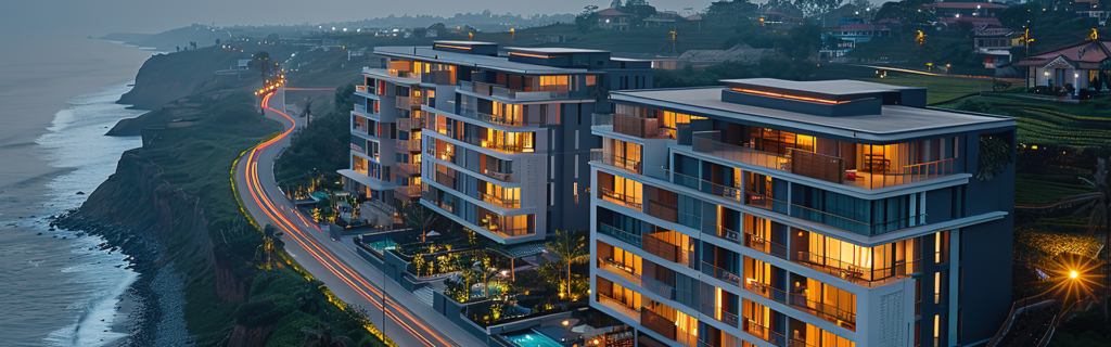 The Ultimate Guide To Finding The Right Property