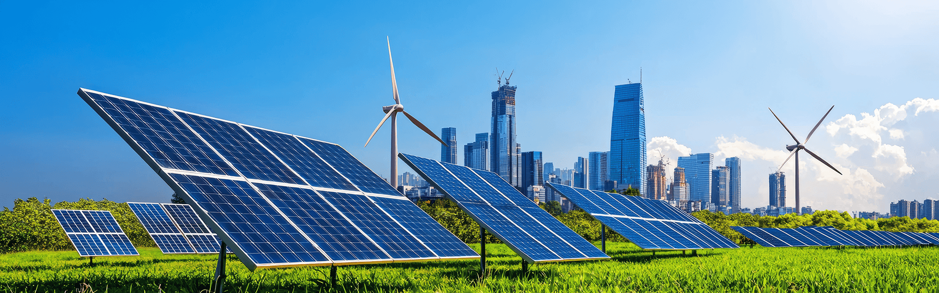 Government Subsidies & Tax Benefits for Solar Energy in 2025