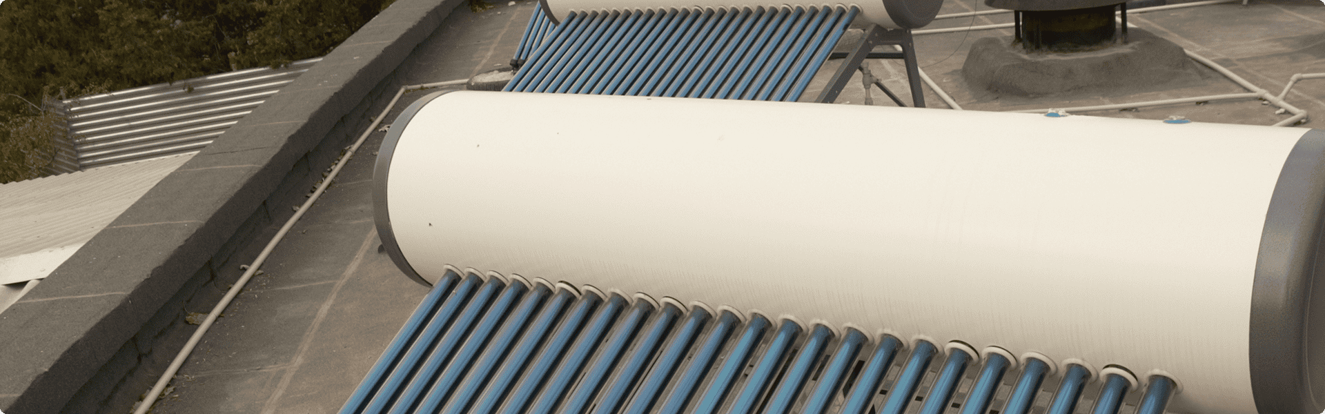 Solar Street Lighting