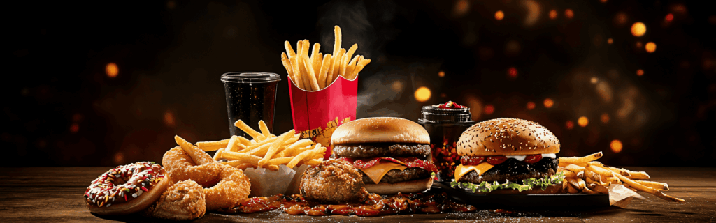 The Must-Try Fast Food Combos Loved by Everyone