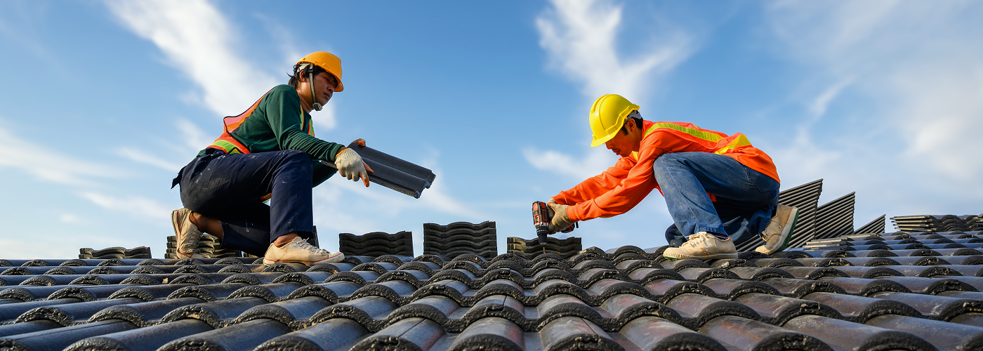Gutter Installation & Cleaning