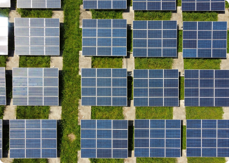 Winds of Change in the Turbine Service Industry