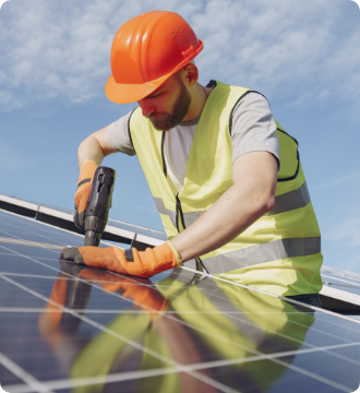Solar Panel Services