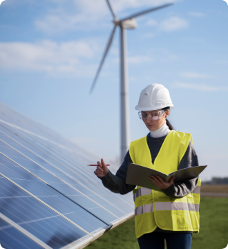 Solar Enquiry